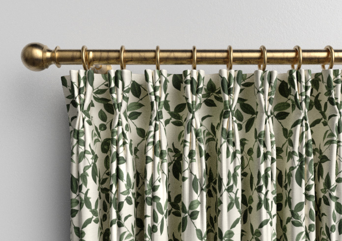 Plum Line, Coriscon - Made to Measure Curtains - Image 11